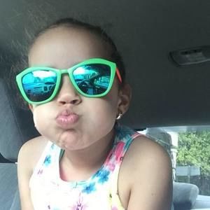 Meet your Posher, Pedro jose